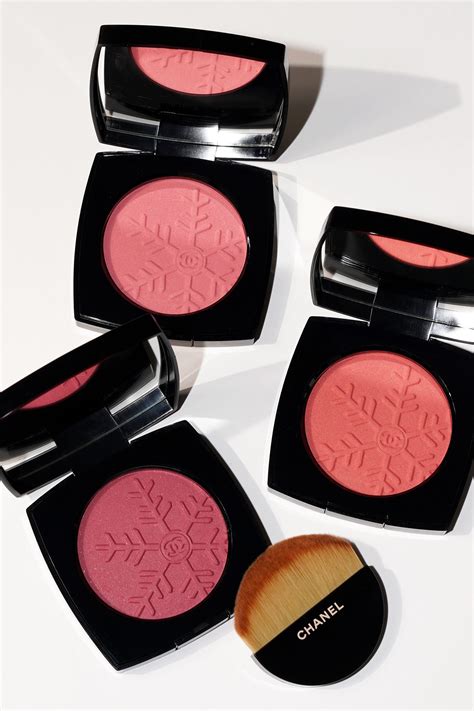 chanel blush 2024|chanel 2024 makeup.